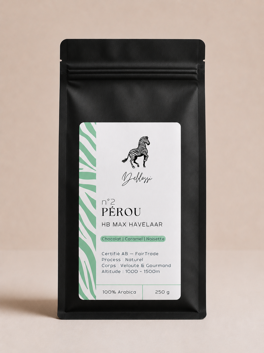 Pérou · San Ignacio
