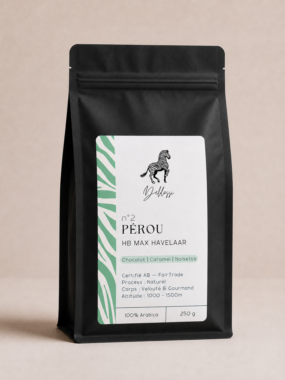 Pérou · San Ignacio